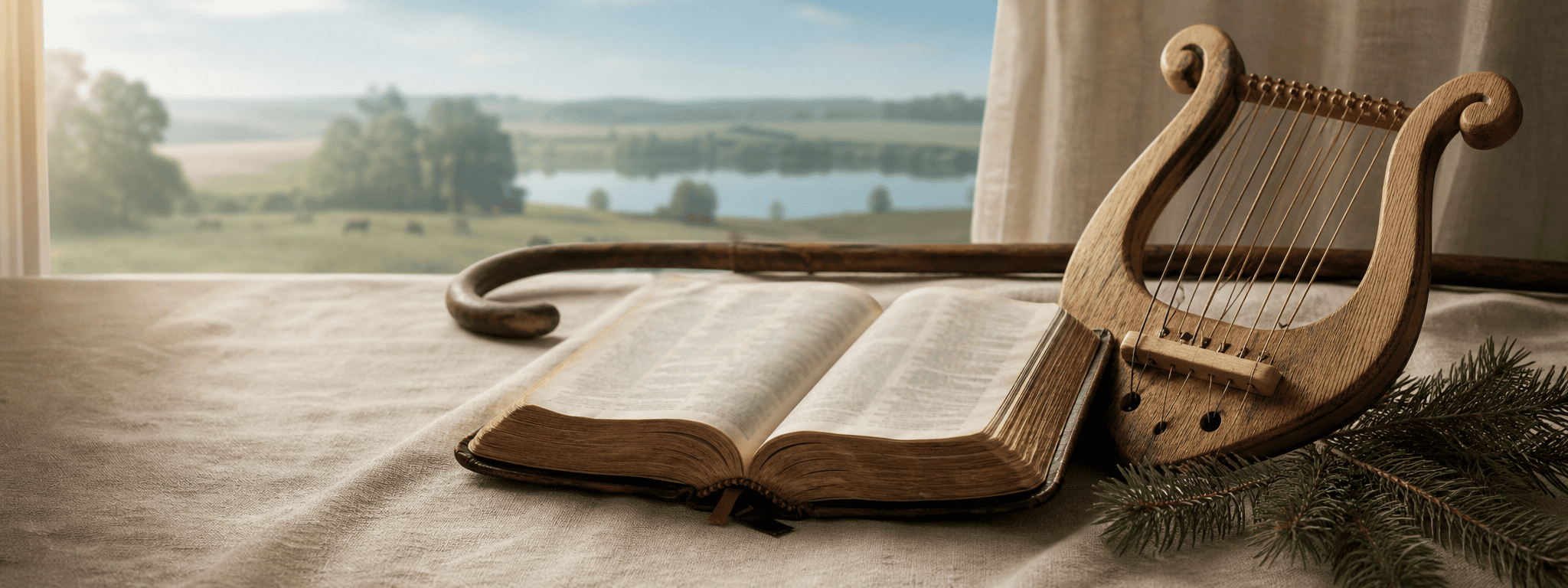 Psalms Quiz